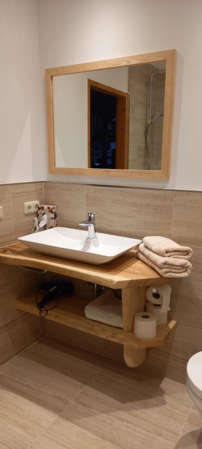 Ferienhaus "Am Schleifenbach" Saalfeld Saale Kültér fotó